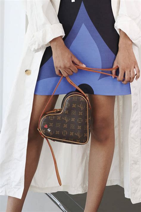 louis vuitton cruise 2021 collection|new Louis Vuitton handbags 2021.